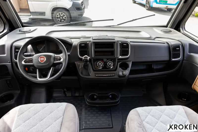 Carado I 449 Edition 15