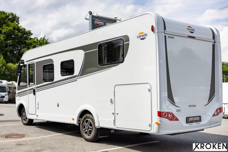 Carado I 449 Edition 15