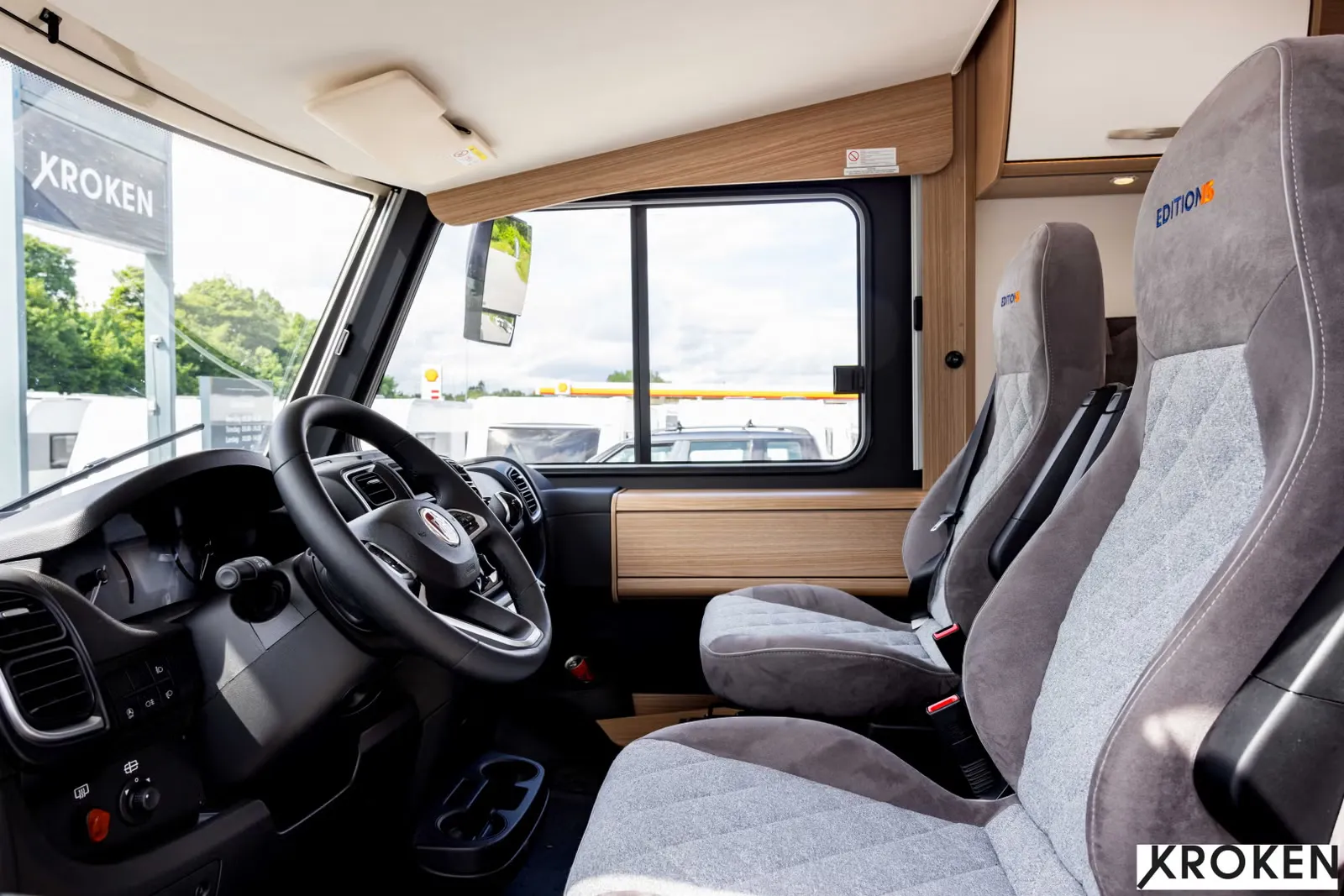 Carado I 449 Edition 15