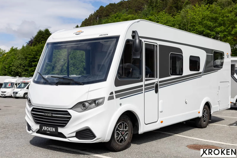 Carado I 449 Edition 15