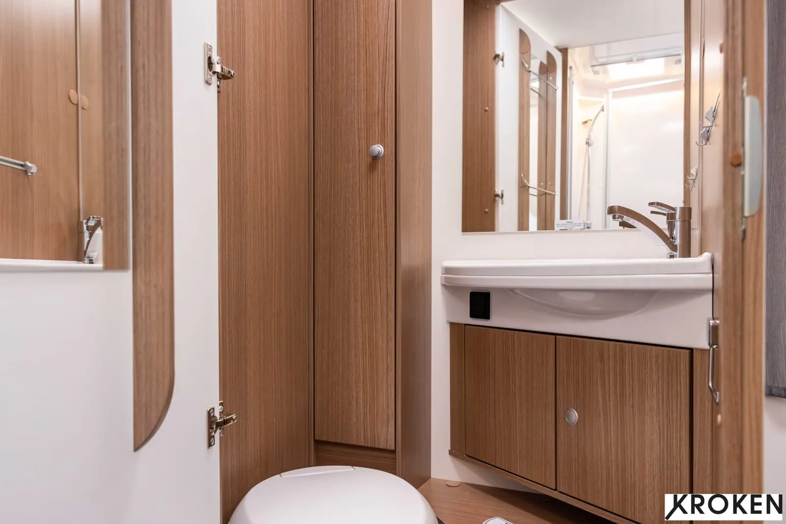 Carado I 449 Edition 15