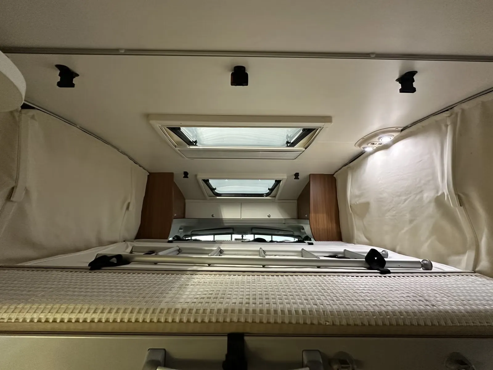 Adria Matrix M 680 SP 3.0Mjet 157 ch