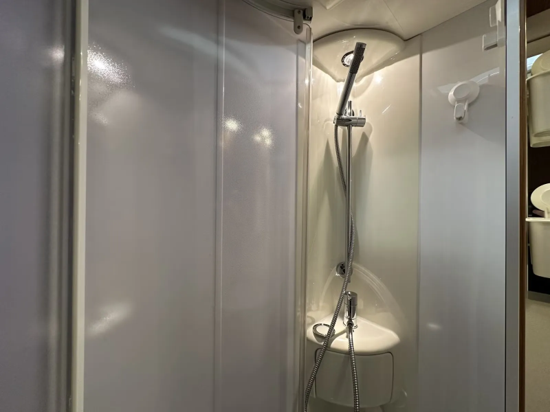 Adria Matrix M 680 SP 3.0Mjet 157 ch