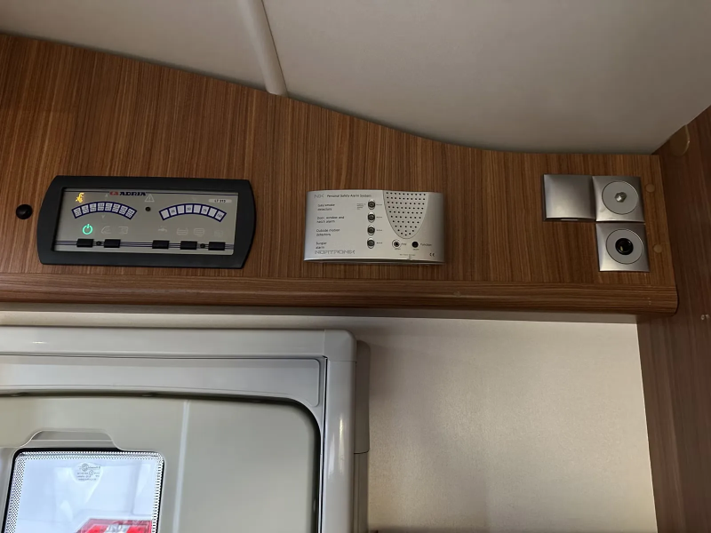 Adria Matrix M 680 SP 3.0Mjet 157 ch