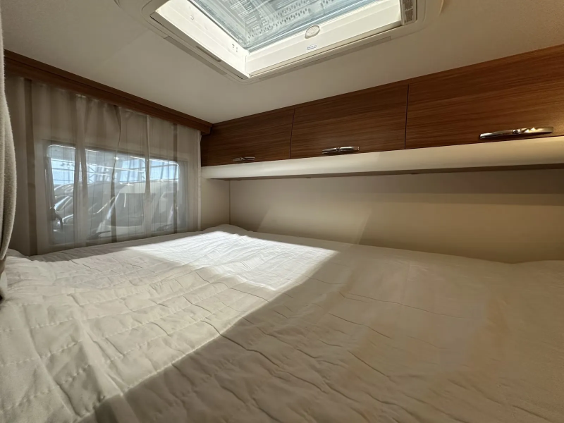 Adria Matrix M 680 SP 3.0Mjet 157 ch