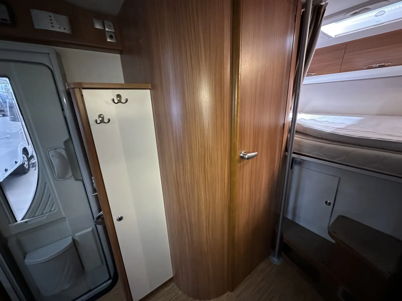 Adria Matrix M 680 SP 3.0Mjet 157 ch