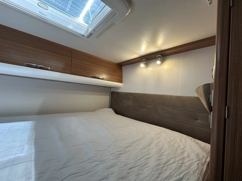 Adria Matrix M 680 SP 3.0Mjet 157 ch