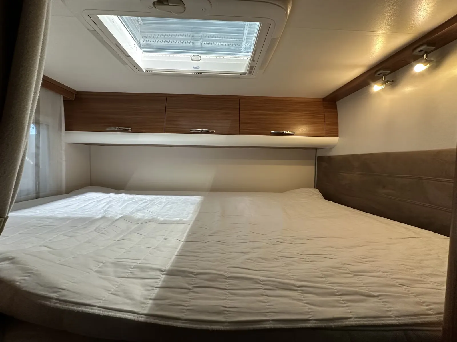 Adria Matrix M 680 SP 3.0Mjet 157 ch