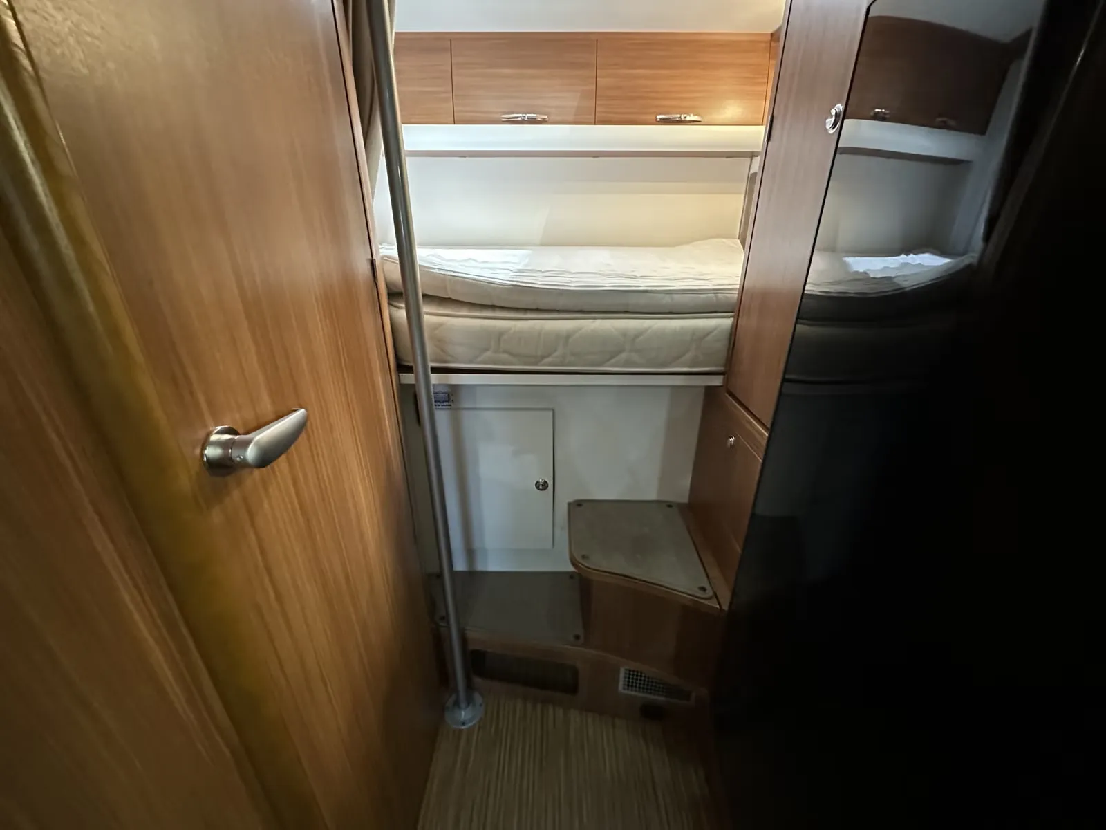 Adria Matrix M 680 SP 3.0Mjet 157 ch