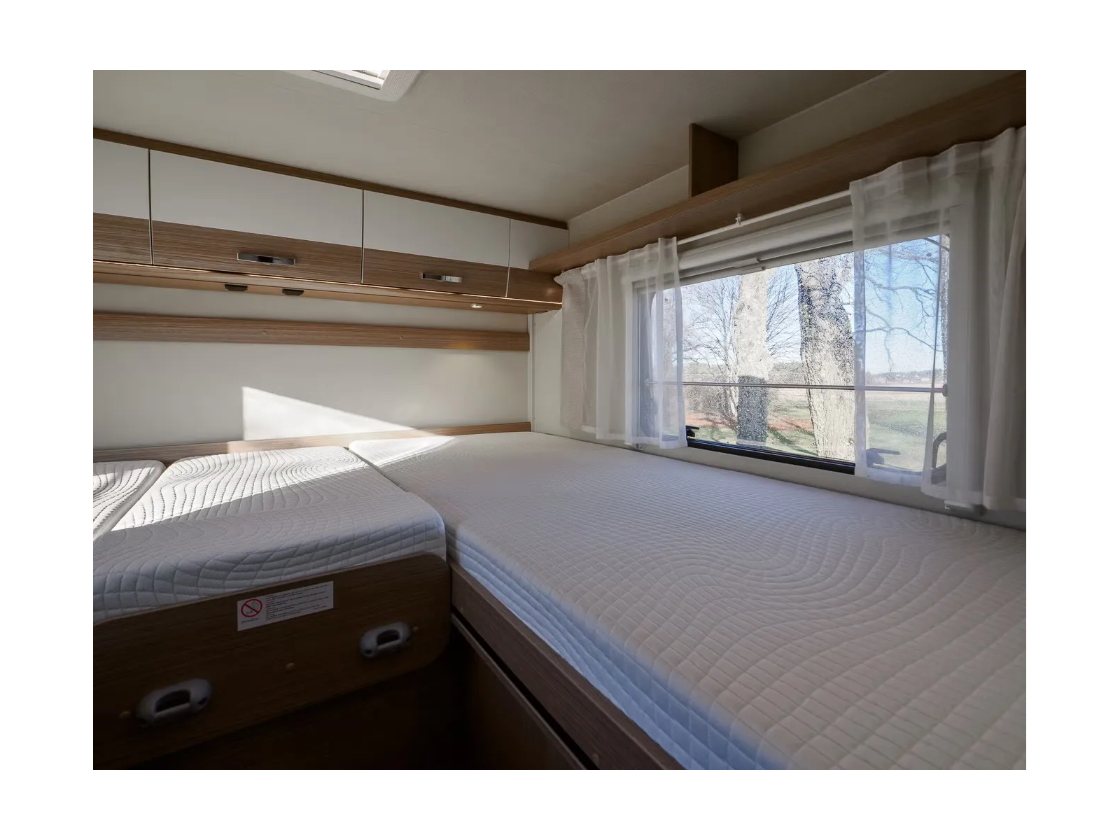 Carado T 447 Émotion