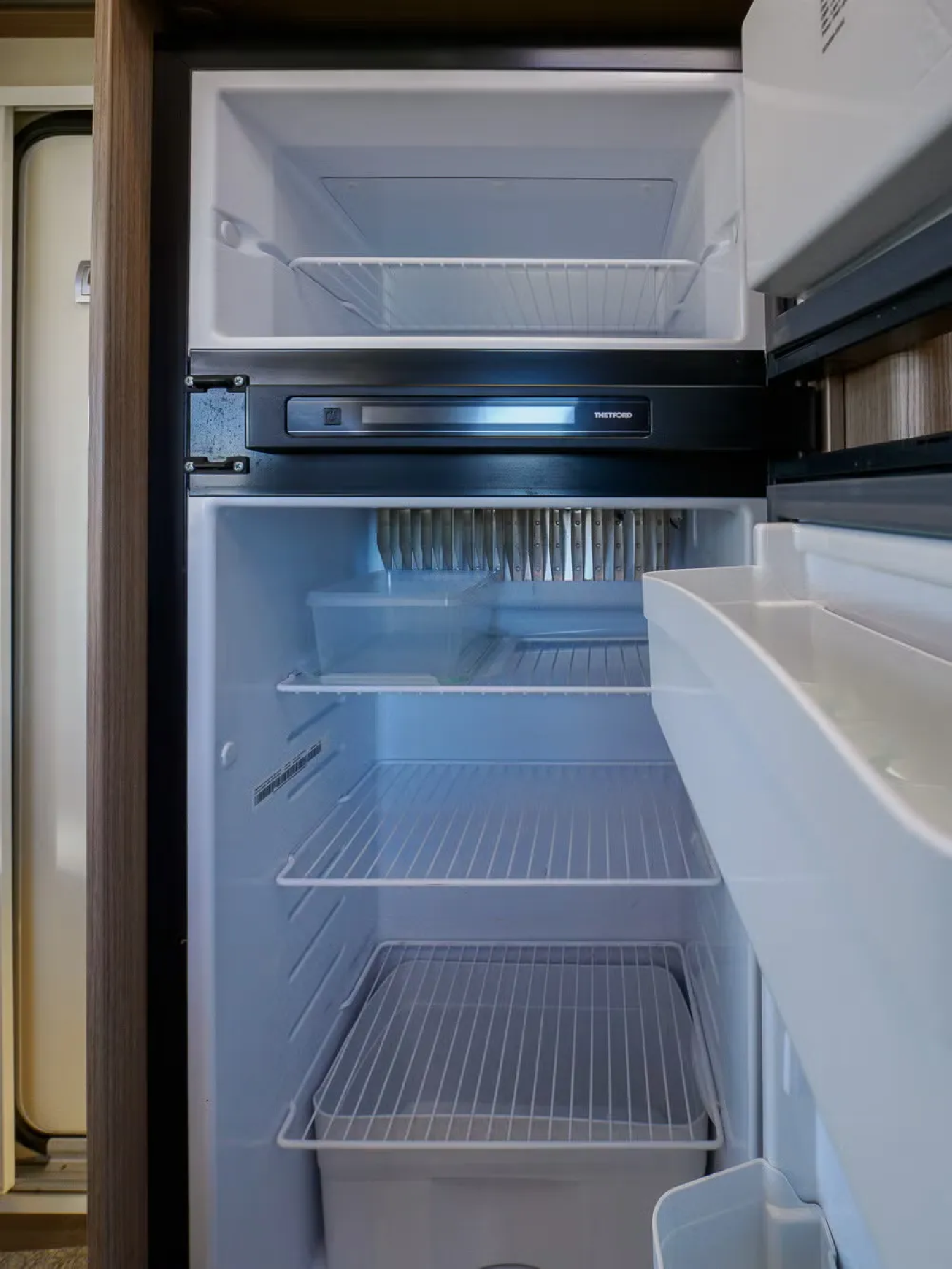 Carado T 447 Émotion