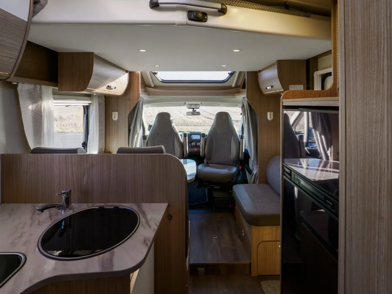 Carado T 447 Émotion