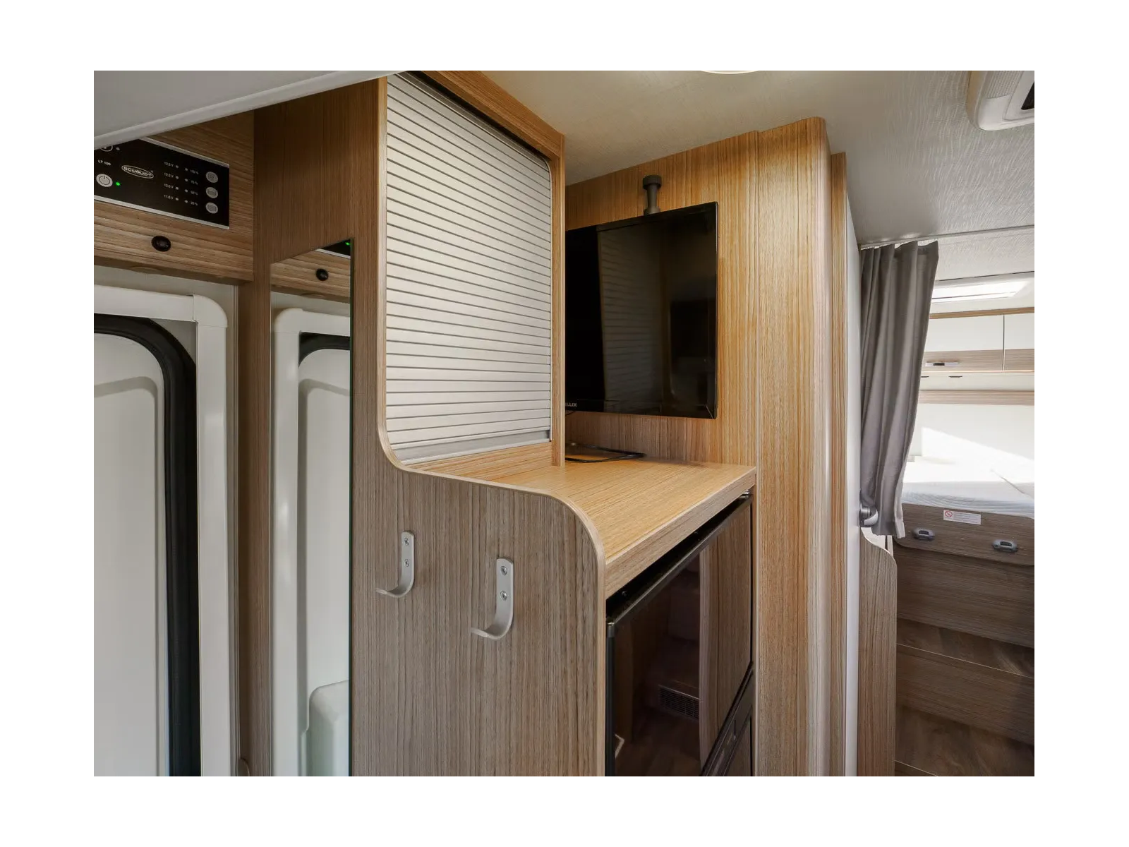 Carado T 447 Émotion