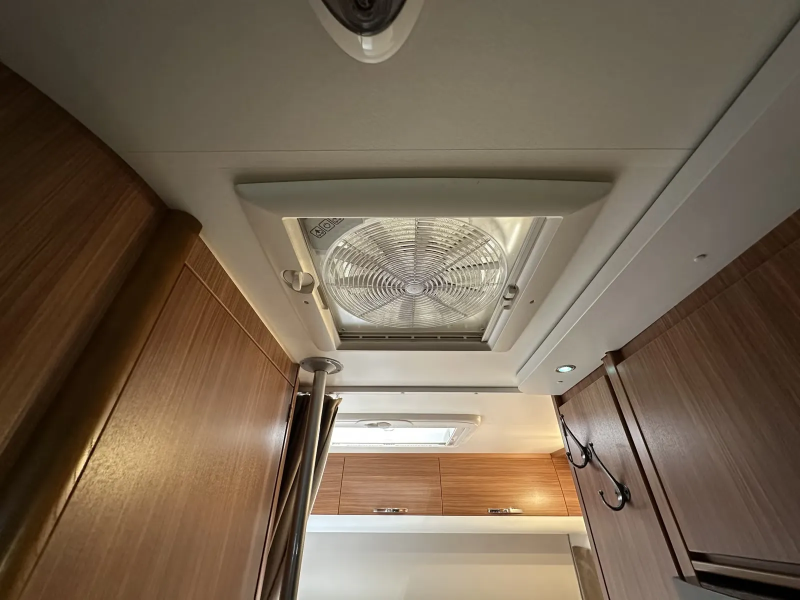 Adria Matrix M 680 SP 3.0Mjet 157 ch