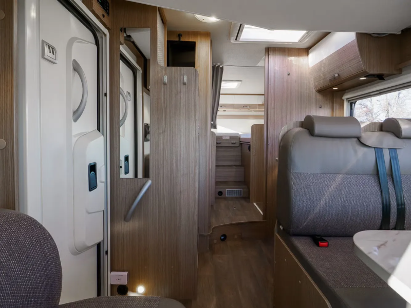 Carado T 447 Émotion