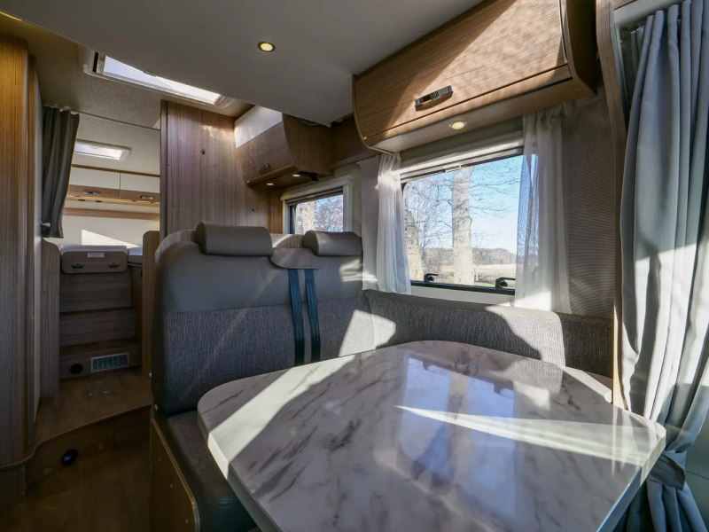 Carado T 447 Émotion