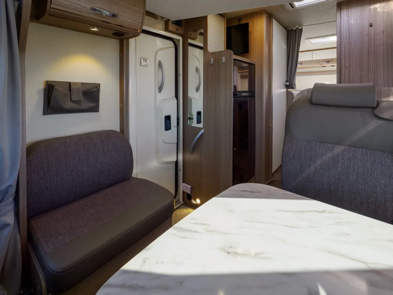 Carado T 447 Émotion