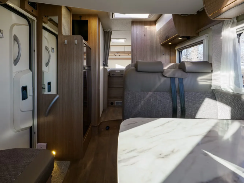 Carado T 447 Émotion