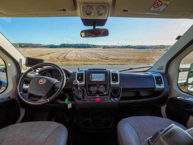 Carado T 447 Émotion