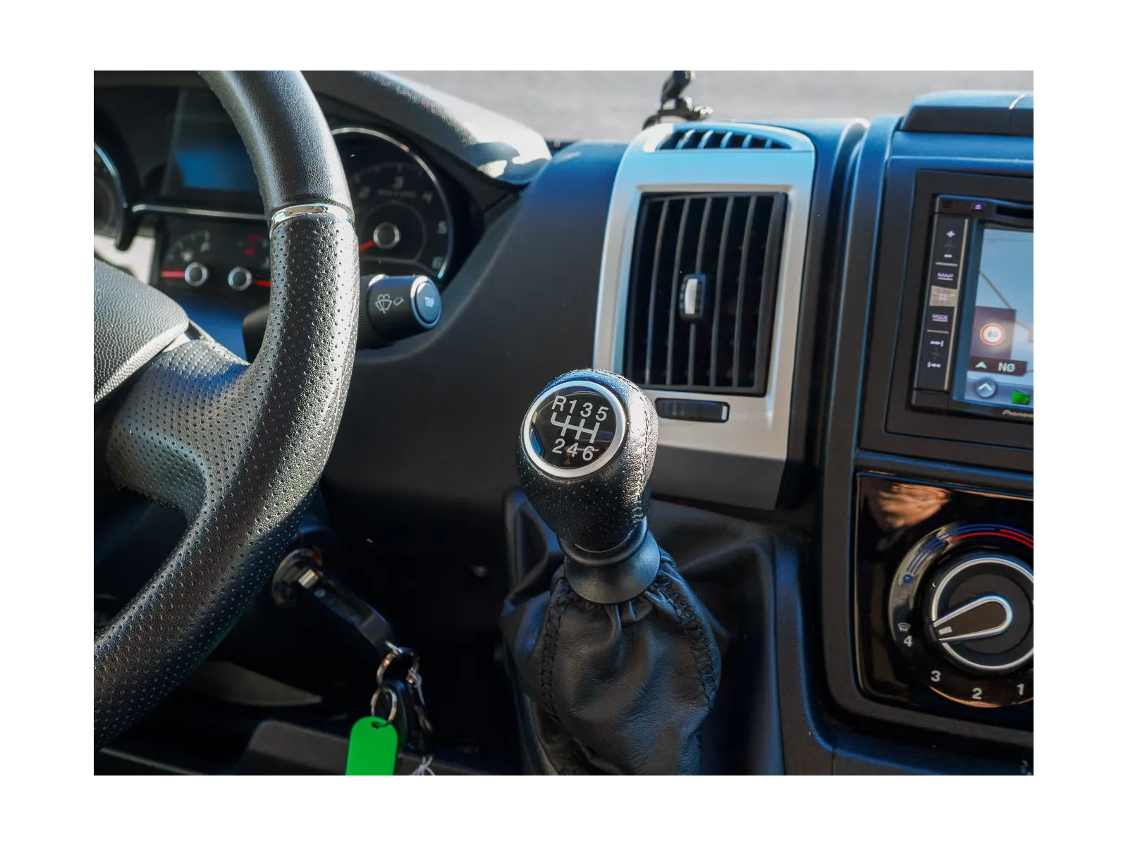 Carado T 447 Émotion