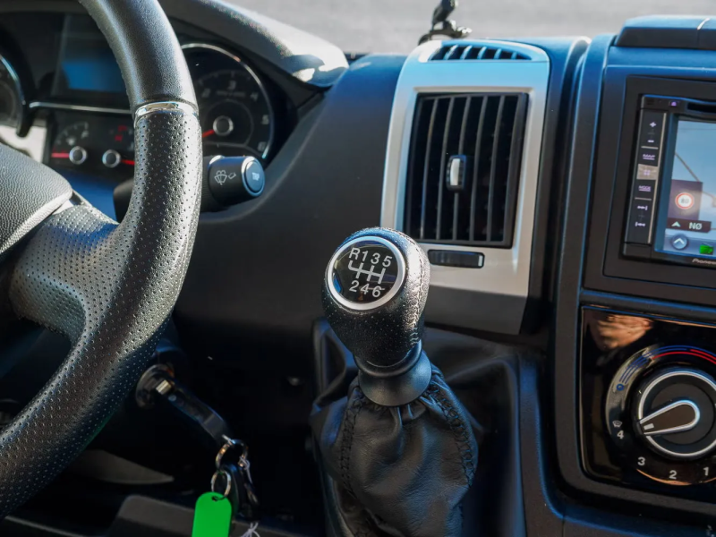 Carado T 447 Émotion