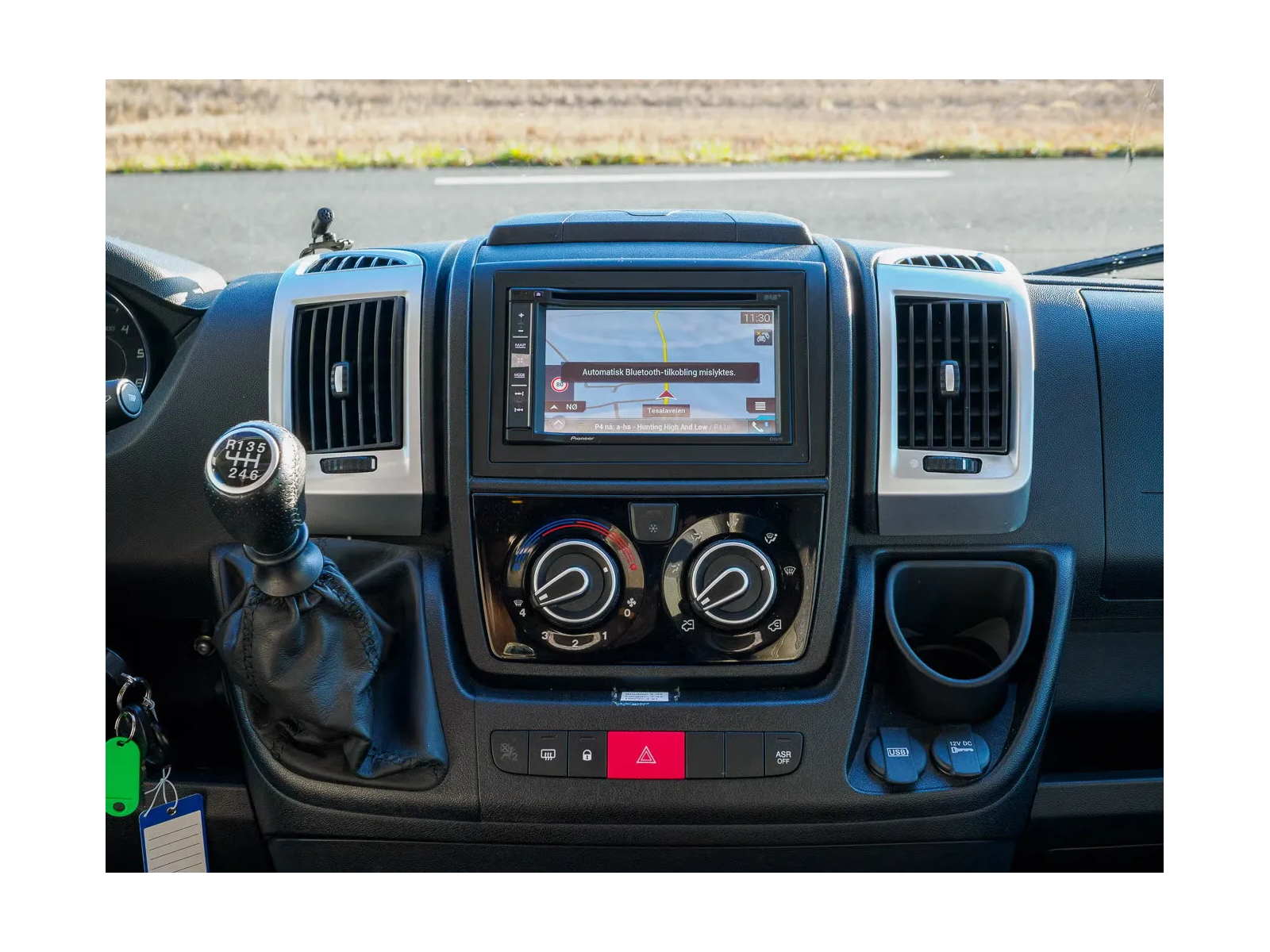 Carado T 447 Émotion