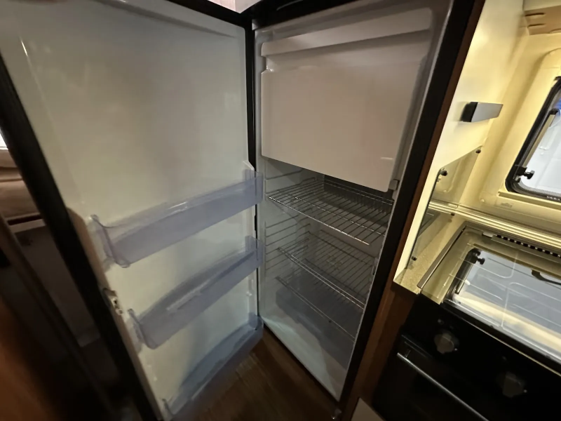 Adria Matrix M 680 SP 3.0Mjet 157 ch