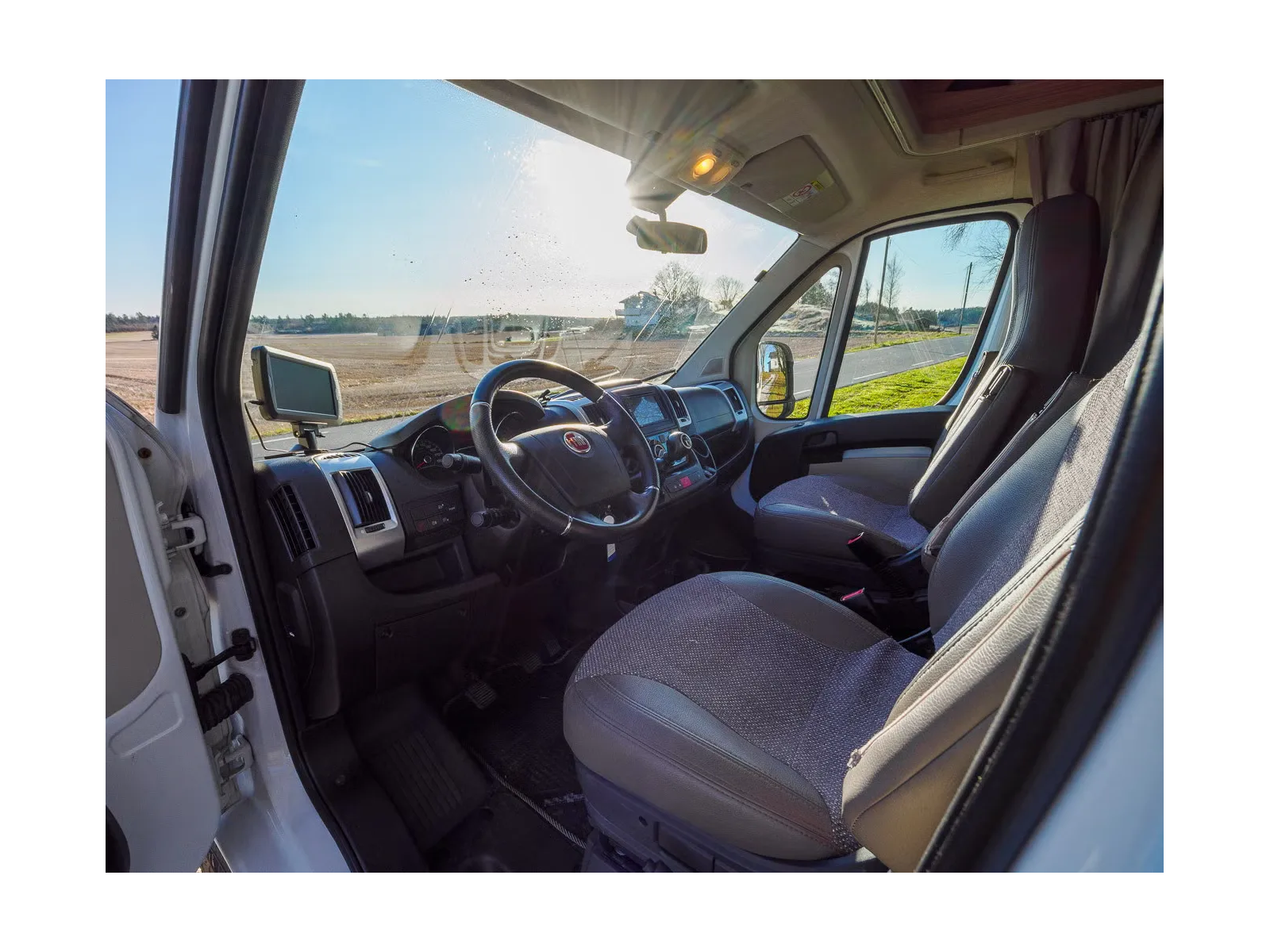 Carado T 447 Émotion