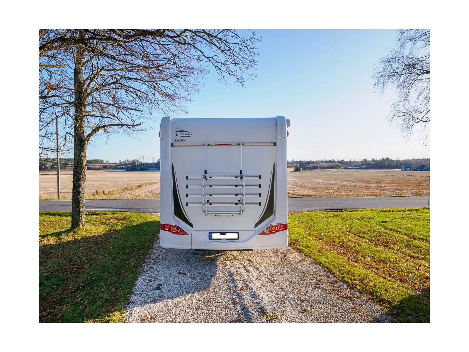 Carado T 447 Émotion