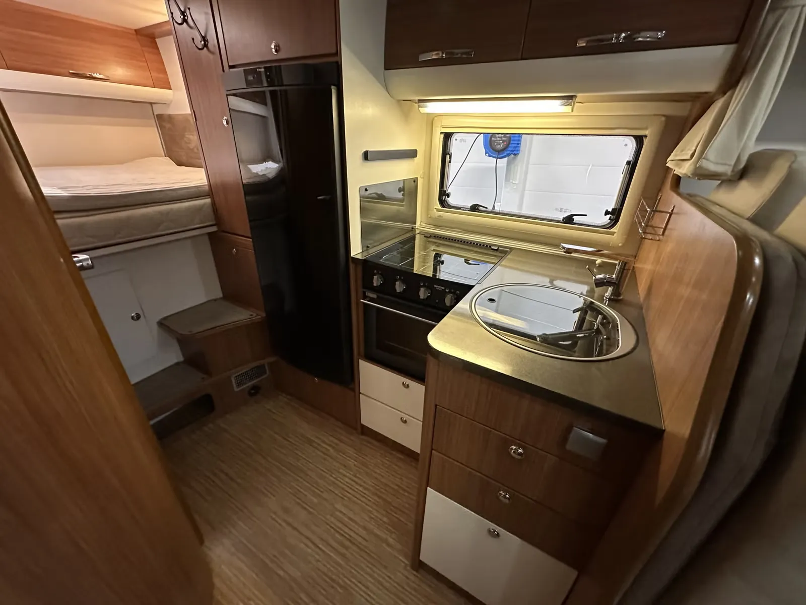 Adria Matrix M 680 SP 3.0Mjet 157 ch