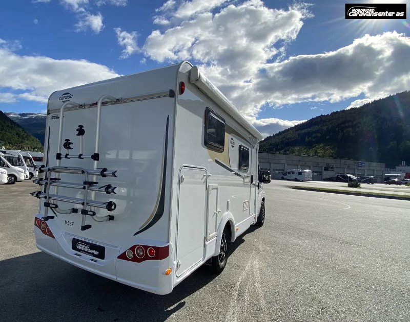 Carado V337