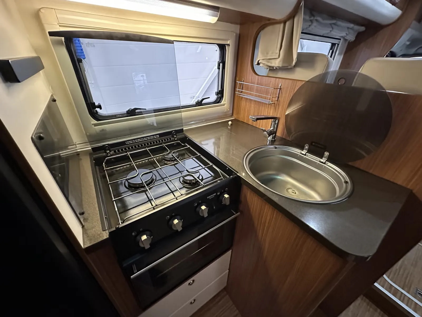 Adria Matrix M 680 SP 3.0Mjet 157 ch