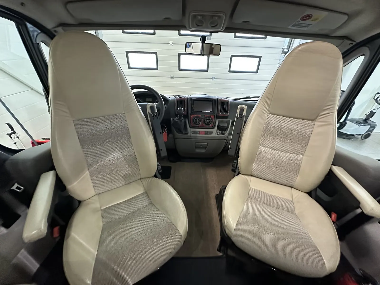 Adria Matrix M 680 SP 3.0Mjet 157 ch