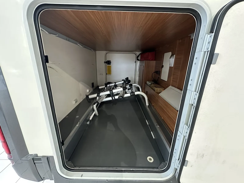 Adria Matrix M 680 SP 3.0Mjet 157 ch