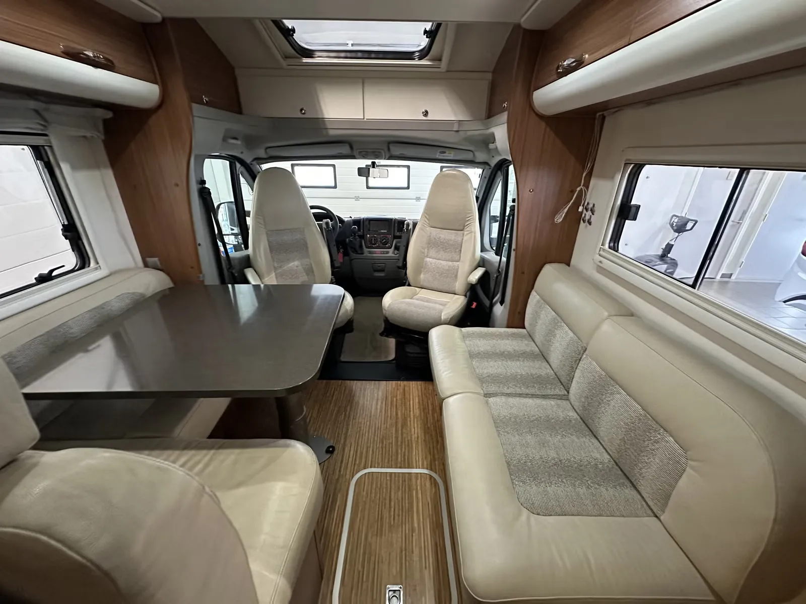 Adria Matrix M 680 SP 3.0Mjet 157 ch