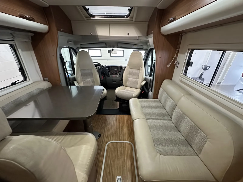 Adria Matrix M 680 SP 3.0Mjet 157 ch