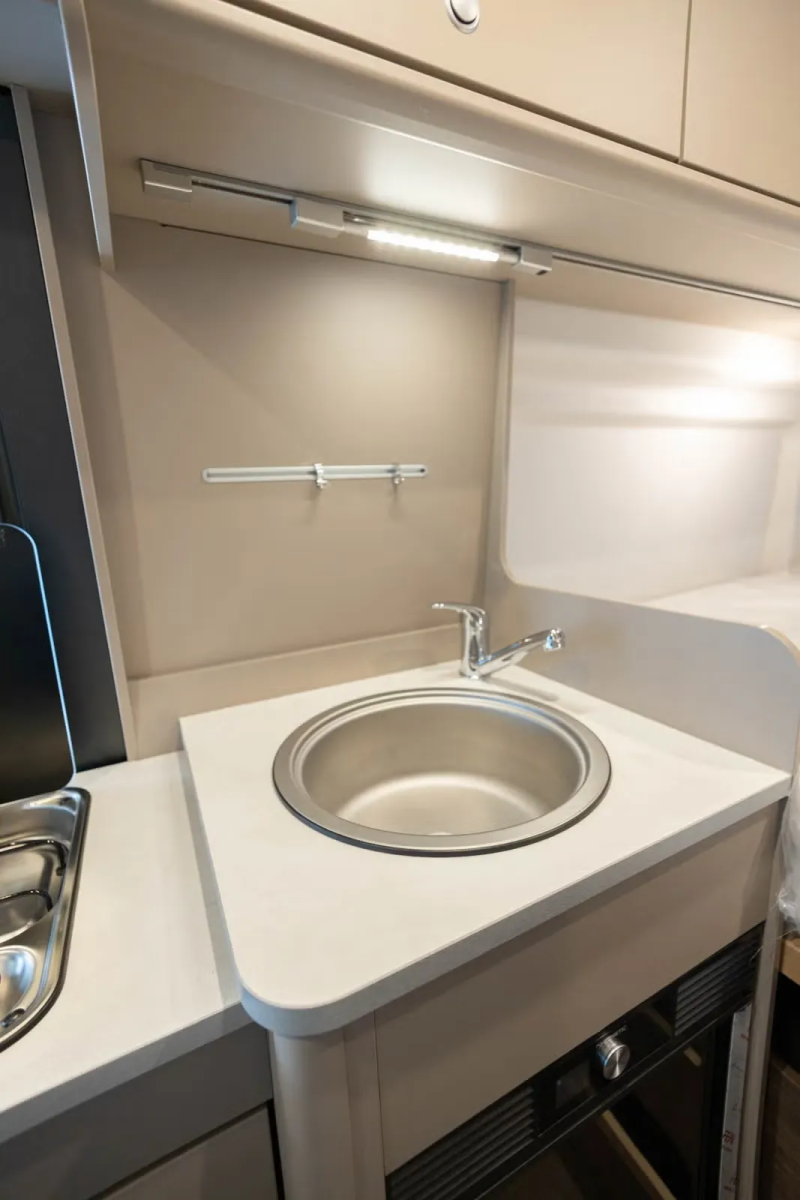 Carado CV 590 Édition25