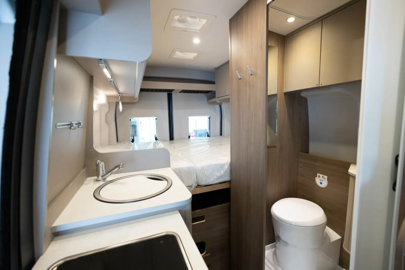 Carado CV 590 Édition25