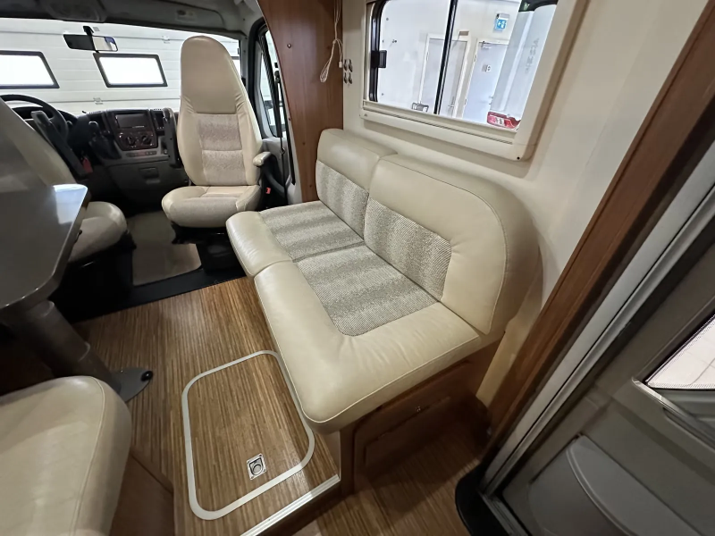 Adria Matrix M 680 SP 3.0Mjet 157 ch
