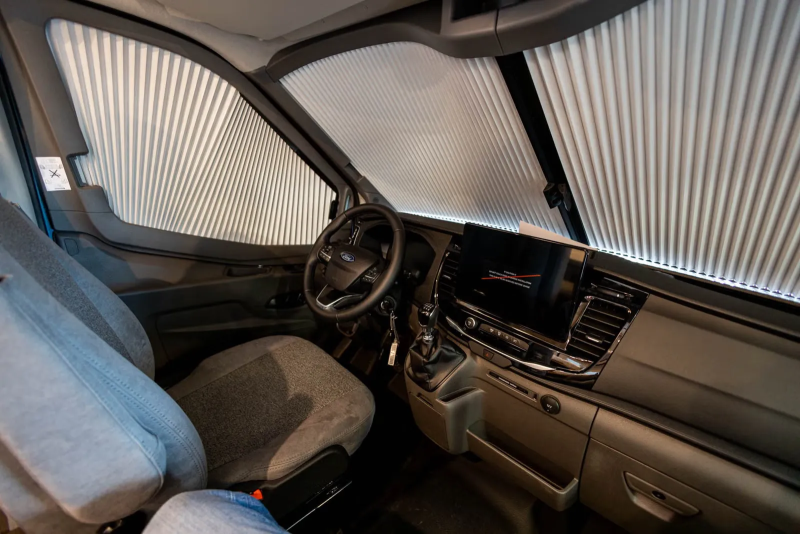 Carado CV 590 Édition25