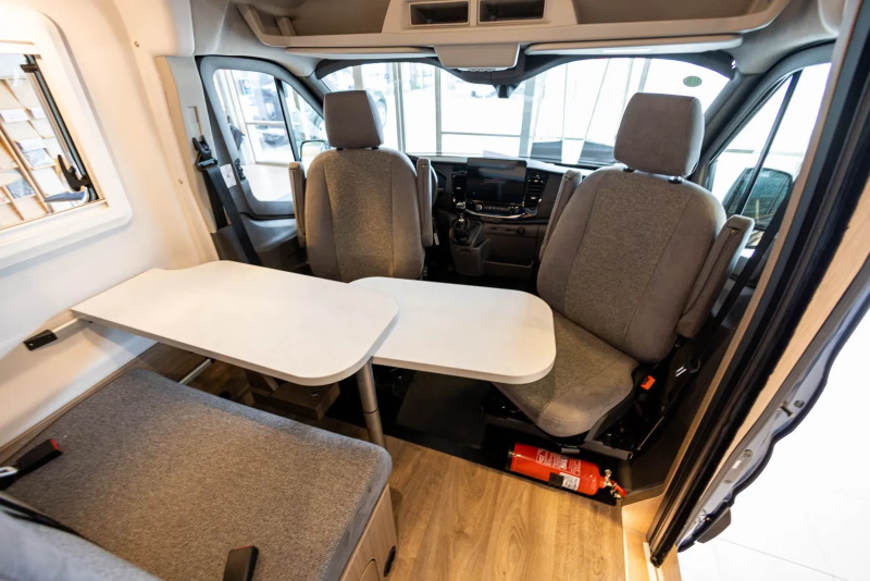 Carado CV 590 Édition25