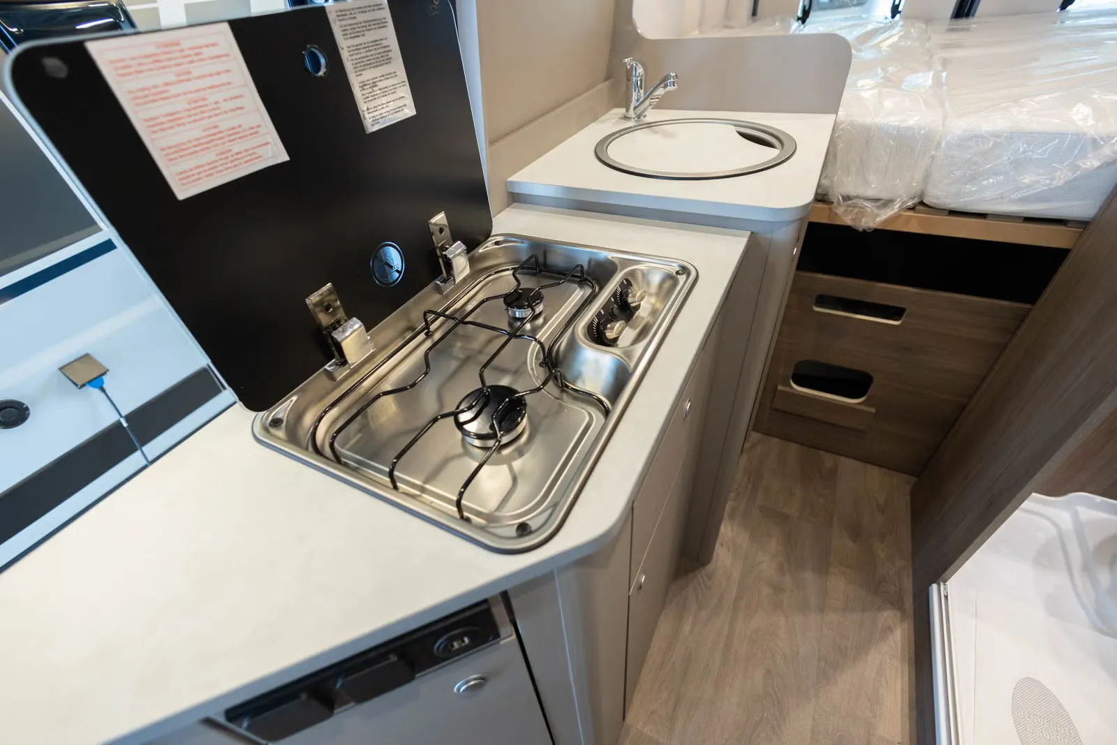 Carado CV 590 Édition25