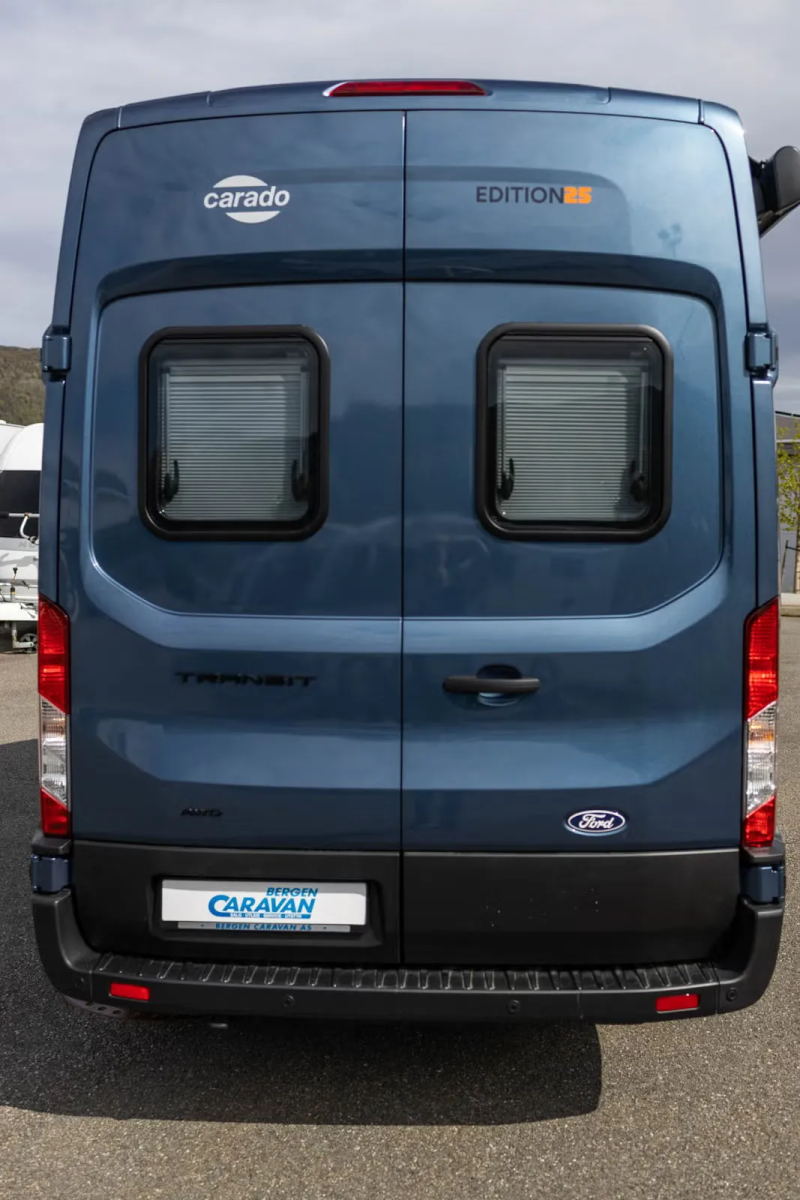 Carado CV 590 Édition25