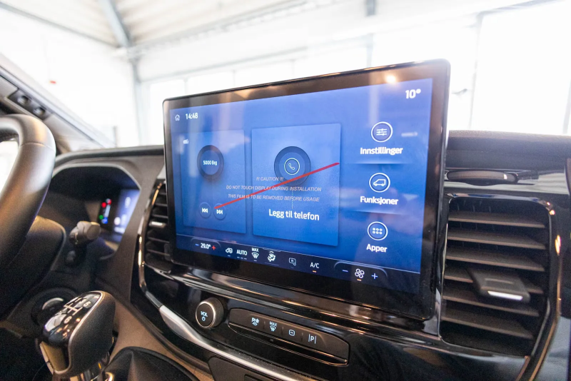 Carado CV 590 Édition25