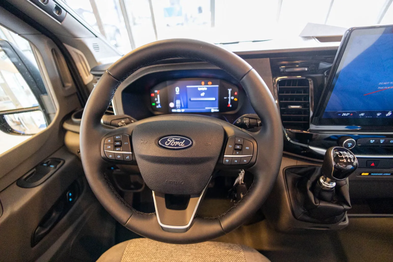 Carado CV 590 Édition25