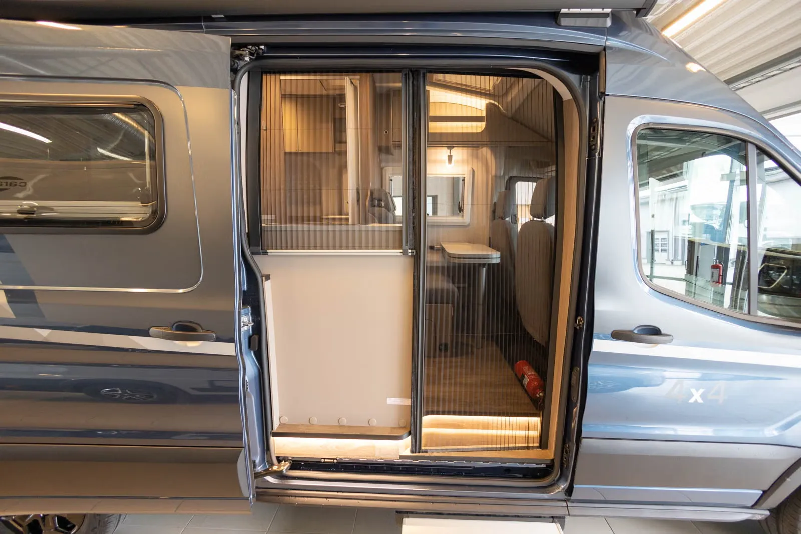 Carado CV 590 Édition25