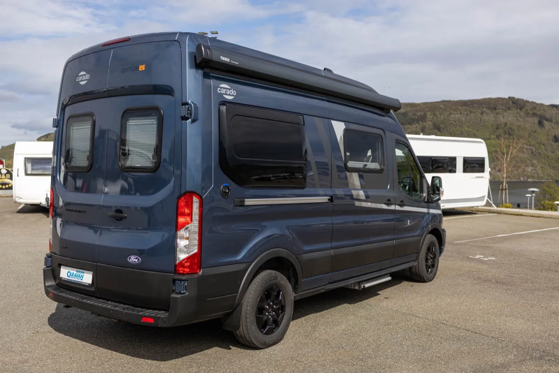 Carado CV 590 Édition25