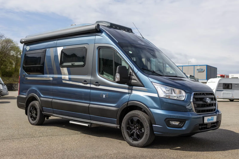 Carado CV 590 Édition25