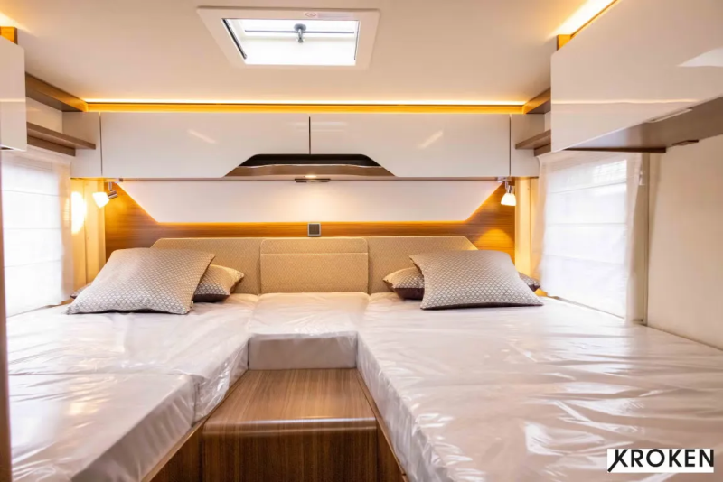 Hymer Hymer BMC-I 600 WL