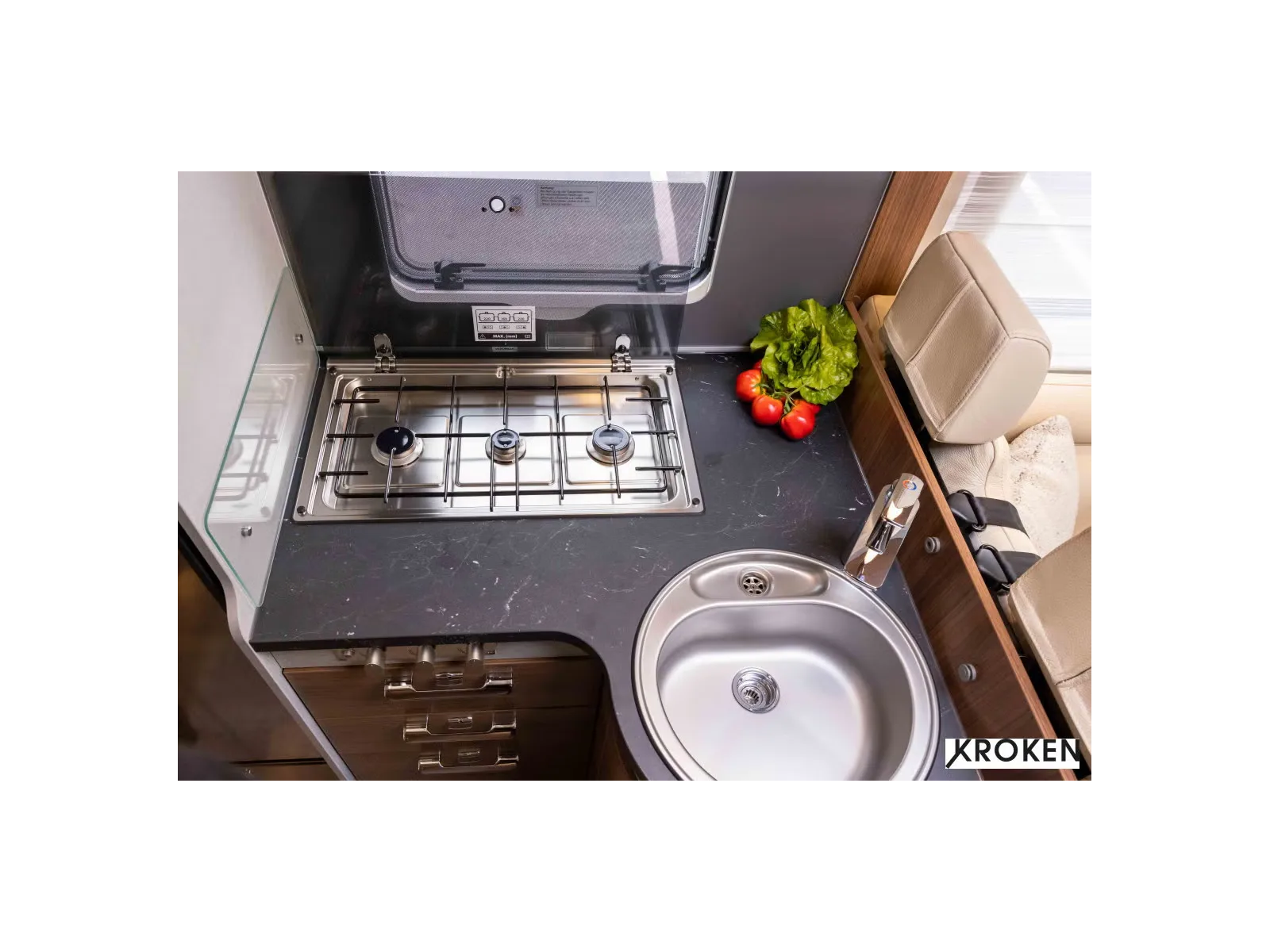 Hymer Hymer BMC-I 600 WL